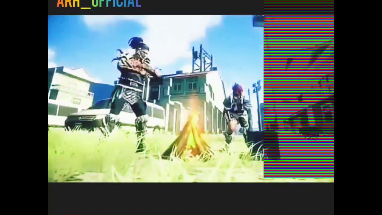 Kata Kata Mutiara Versi Free Fire Lagu Dasar Lo Anjay YouTube