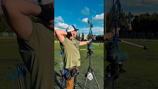 Mexico Sending Some Easton X10S Downrange With The Hoyt Concept X