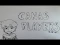 Canas Players... (Fire Emblem Heroes)