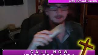 Jesus Chatline Aftershow May 21, 2011 Lost Footage