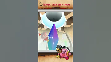 Kirby Super Star Ultra S Hidden Music Easter Egg Kirby 