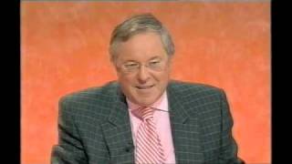 Countdown - Monday 30th September 2002 - Part 3 Of 4
