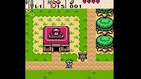 HeartRing L2/ Power Ring L2 rng manip (Advance shop)