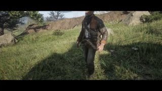 Red Dead Redemption 2 - Goddamnit Arthur