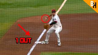 MLB - INCREDIBLE Third Base Plays 2026