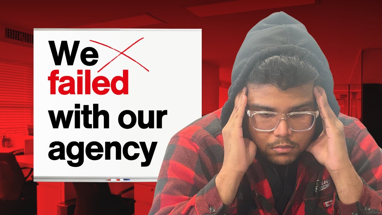 We Lost a Deal for our Agency (Was it Worth It?)