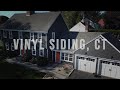 Vinyl Siding and Window Replacement Wethersfield CT
