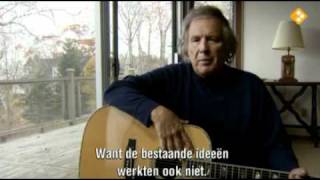 Video thumbnail of "Don McLean - American Pie (the story behind)"