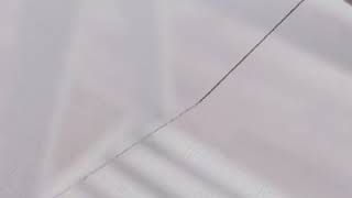 Tambour embroidery for beginners - Lesson 1 - The Chain Stitch