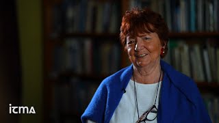 Drawing from the Well | SAOITHE Episode 6: Dolly McMahon Drawing from the Well | SAOITHE Episode 6: Dolly McMahon
