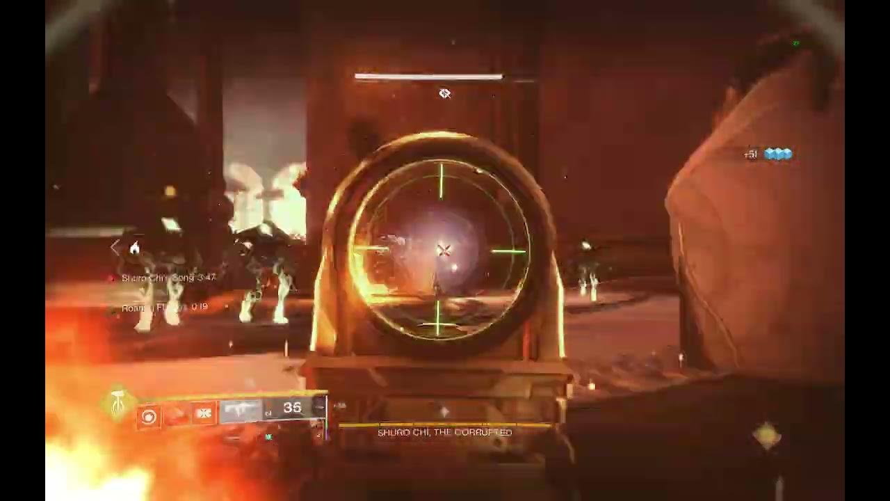 Crafted Calus Mini-tool - Enhanced Incandescent