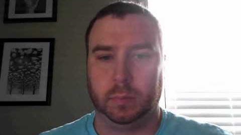 Blob Detection with OpenCV and C#