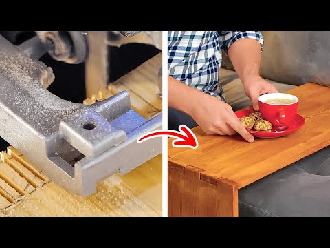 Brilliant DIY Interior