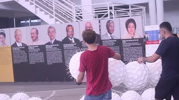 Behind The Scenes - Future Is Now 27