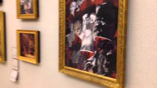 ラ・ジャポネーズ　モネ、クロード【大塚国際美術館】 La Japonezu Monet, Claude [Otsuka Museum of Art]