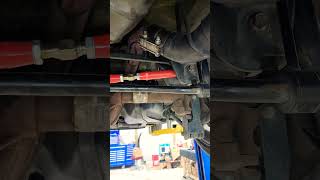 New PanHard Bar