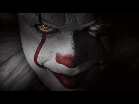 "IT". Trailer #1. Oficial Warner Bros. Pictures (HD/Subtitulado)