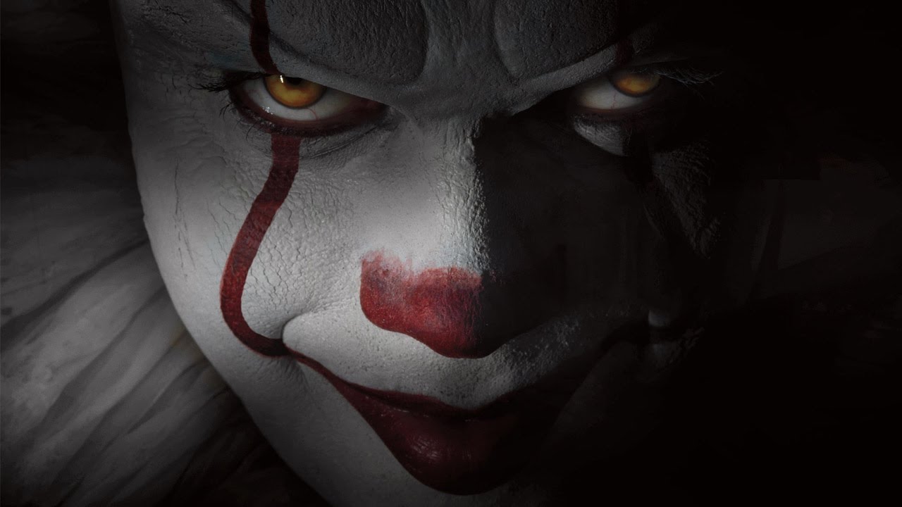 "IT". Trailer #1. Oficial Warner Bros. Pictures (HD/Subtitulado)