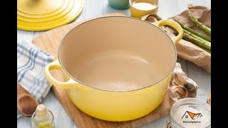Best Cookware for Gas Stoves : Tested and Reviewed