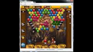 Buggle Level 40