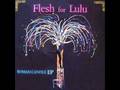 Flesh for lulu  roman candle