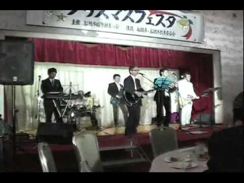 20111225宮中（みやちゅう）おやじkids 北酒場