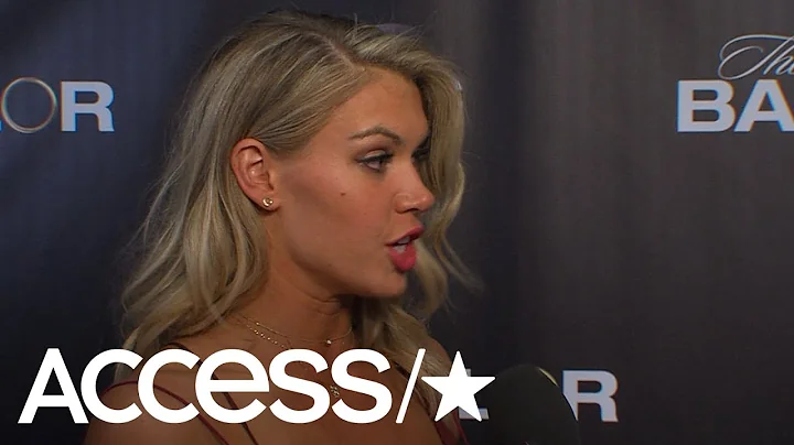 'Bachelor's' Krystal Calls Arie A 'Needle Dick' In...