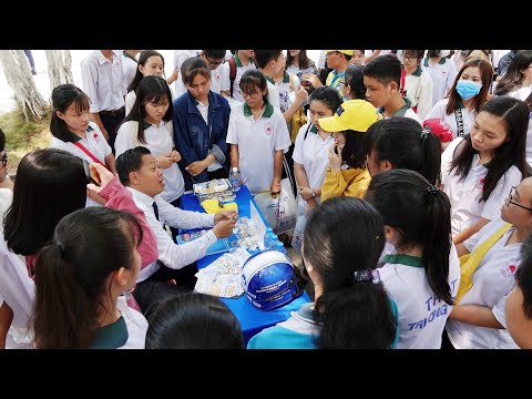 Video TVTT: Chọn ngành học cho tương lai - Công nghệ thông... - youtube
