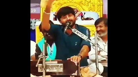 🦁devayat khavad whtsapp status 🦁 #devayat_khavad #sahitya #dayro #gujrat #santvani #mardangi #mer