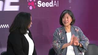 Hack the Future | SXSW 2024 | #4 Advancing Trade and Democracy