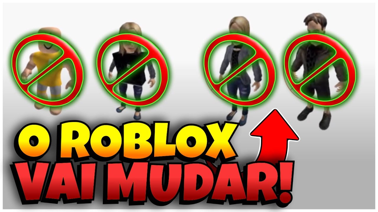 Como atualizar o Roblox