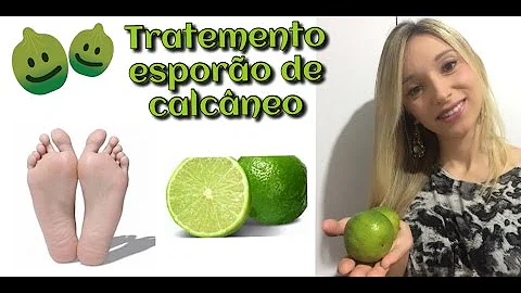 Que tipo de massagem é bom para esporão?