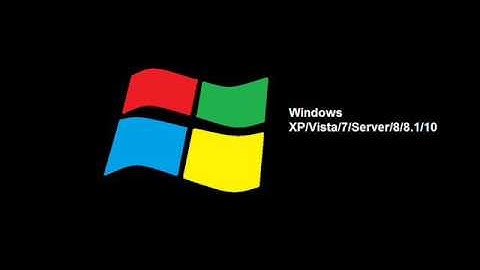 Windows NT 3.1 Parody Remake