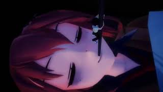 Mmd Giantese Satania Vore Scene 2Night