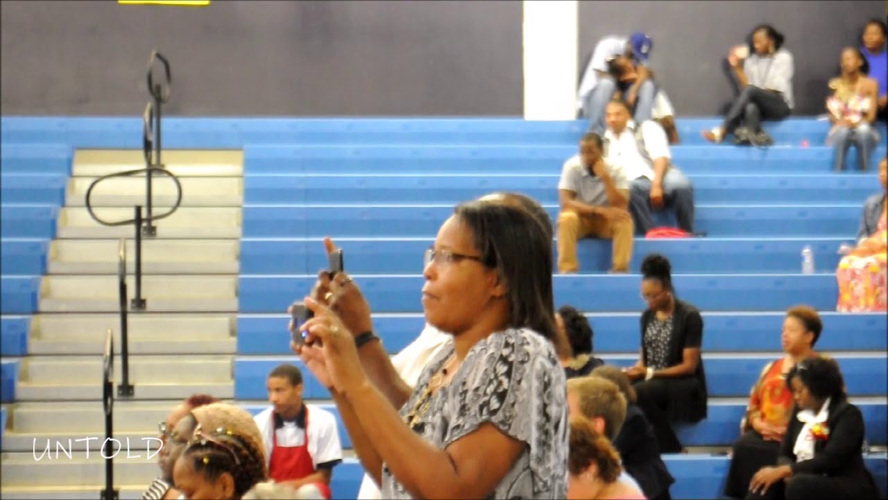 TURNER JOB CORP. GRADUATE SINGING YouTube