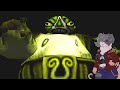 [3] Psychonauts (15 Aug 2025)