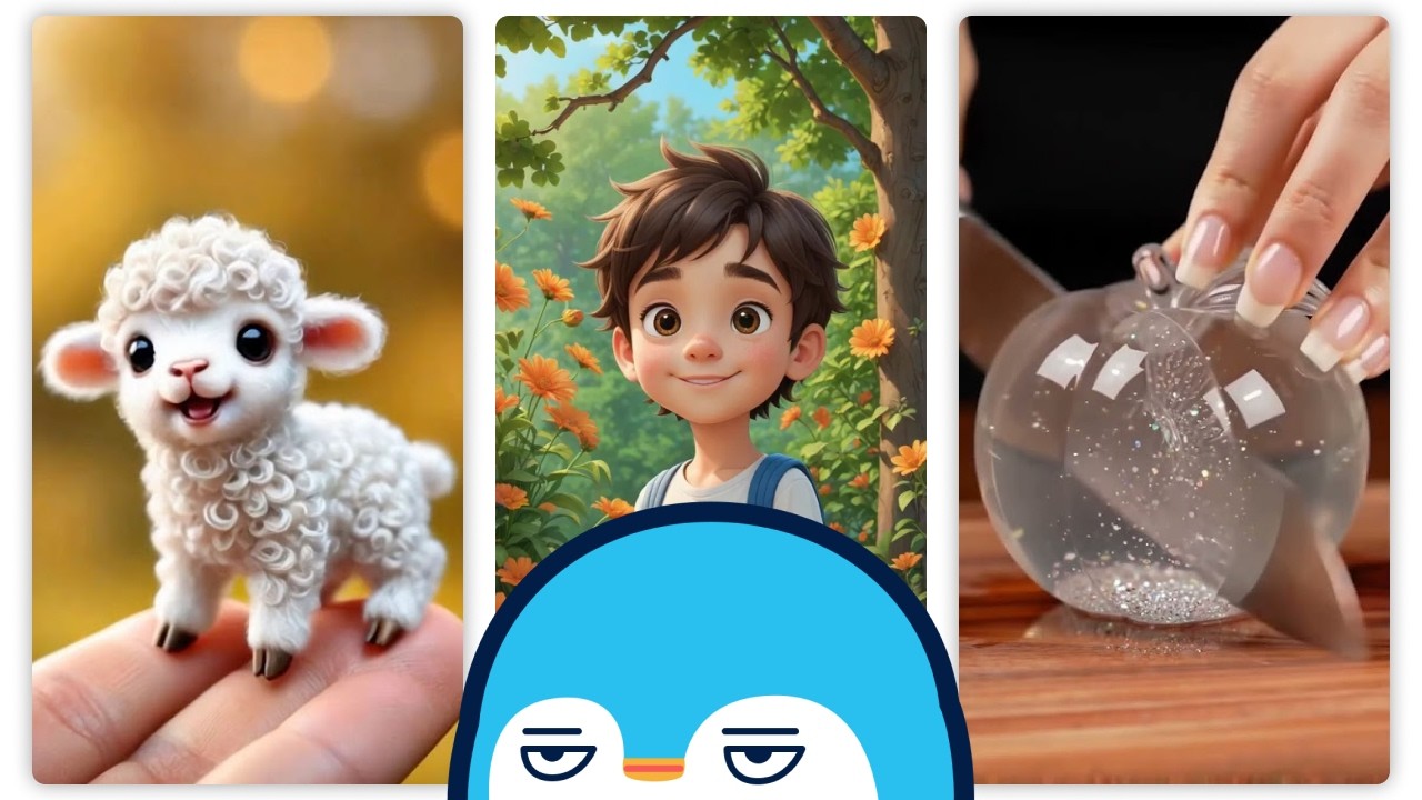 The Video Ends When I See AI