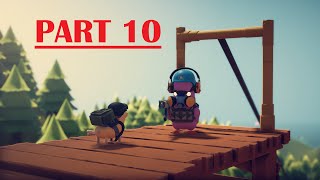 ESCAPE FROM DUCKOV - Speedy Group Commander Part 10
