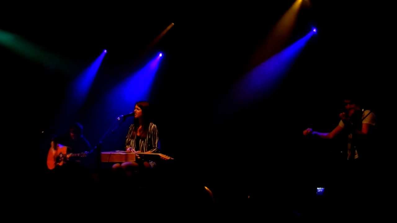 Cassadee Pope @ Highline Ballroom-Part 6-Feb 17,2012