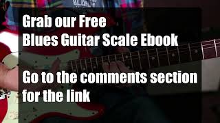 Eric Clapton's Essential Blues Riff's