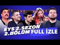 Eser Yenenler Show EYS   2. Sezon 2. Bölüm  Full İzle