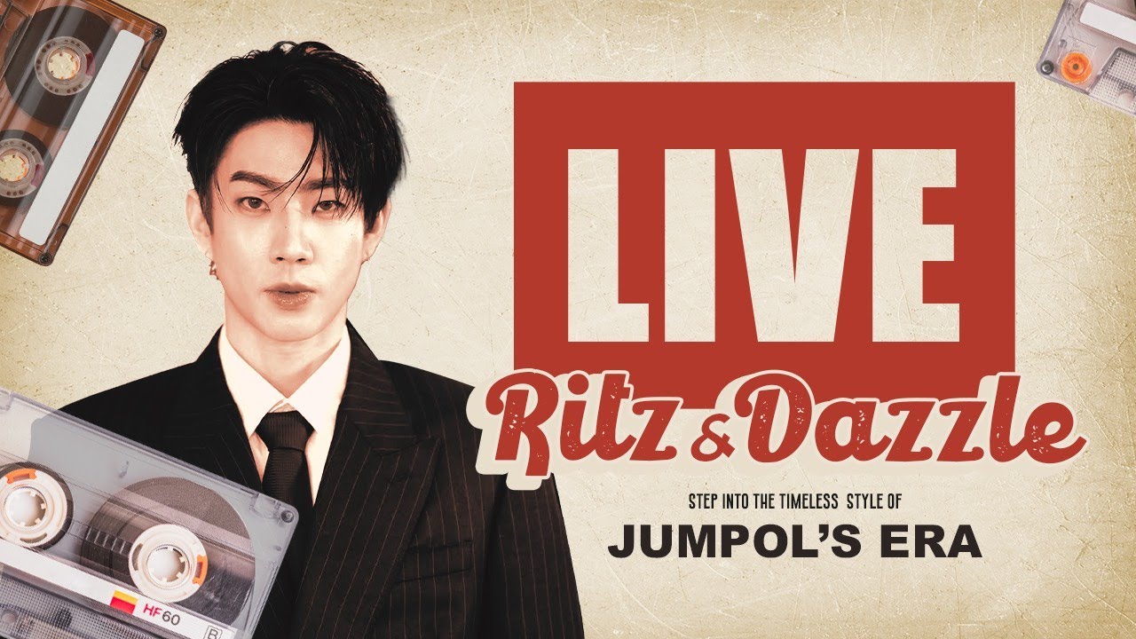 01•02•2026 #JumpolPutOnTheRitz (FULL LIVE)