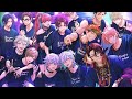 【雑談】パラライDopeshowお疲れさまでしたん　※ドラパネタバレあり