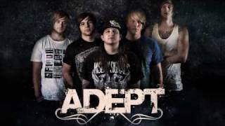 If I&#39;m a Failure, You&#39;re a Tragedy :: Adept