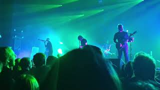 Karnivool - Deadman live @ 013 Tilburg, The Netherlands, 19-01-2023