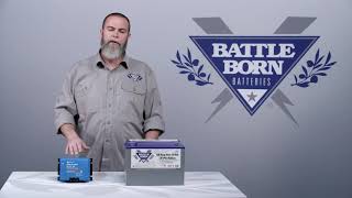 FAQ: Can the BMS regulate amperage from an alternator? l Battle Born Batteries