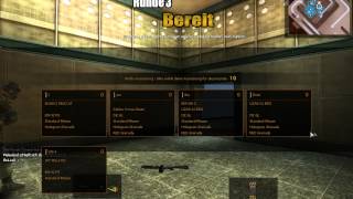 WolfTeam Win Bug/Hack