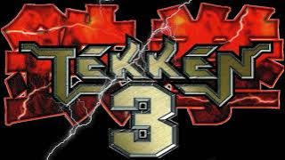 Eddy Gordo Theme - Tekken 3 OST