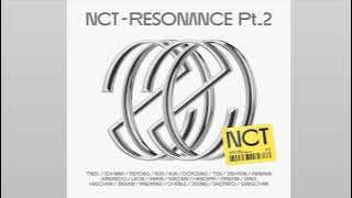 NCT U - My Everything (AUDIO)
