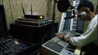 Dingin demo style dangdut KORG pa50 sd